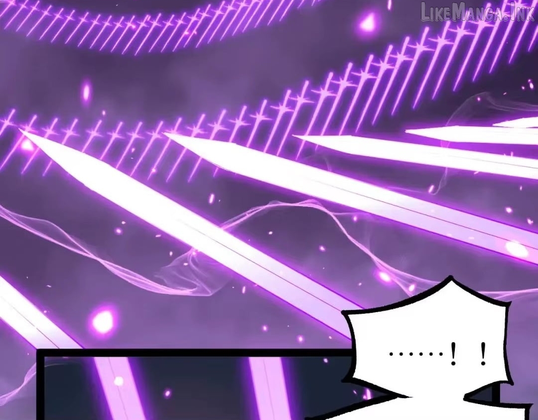 God-level Assassin, I’m the Shadow Chapter 123  - page 33